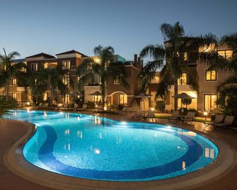 Okeanis Golden Resort - Darátsos - Pool