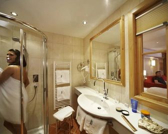 Hotel Auhof Kappl - Kappl