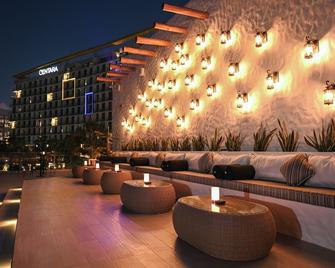 Centara Mirage Beach Resort Dubai - Dubai - Lounge