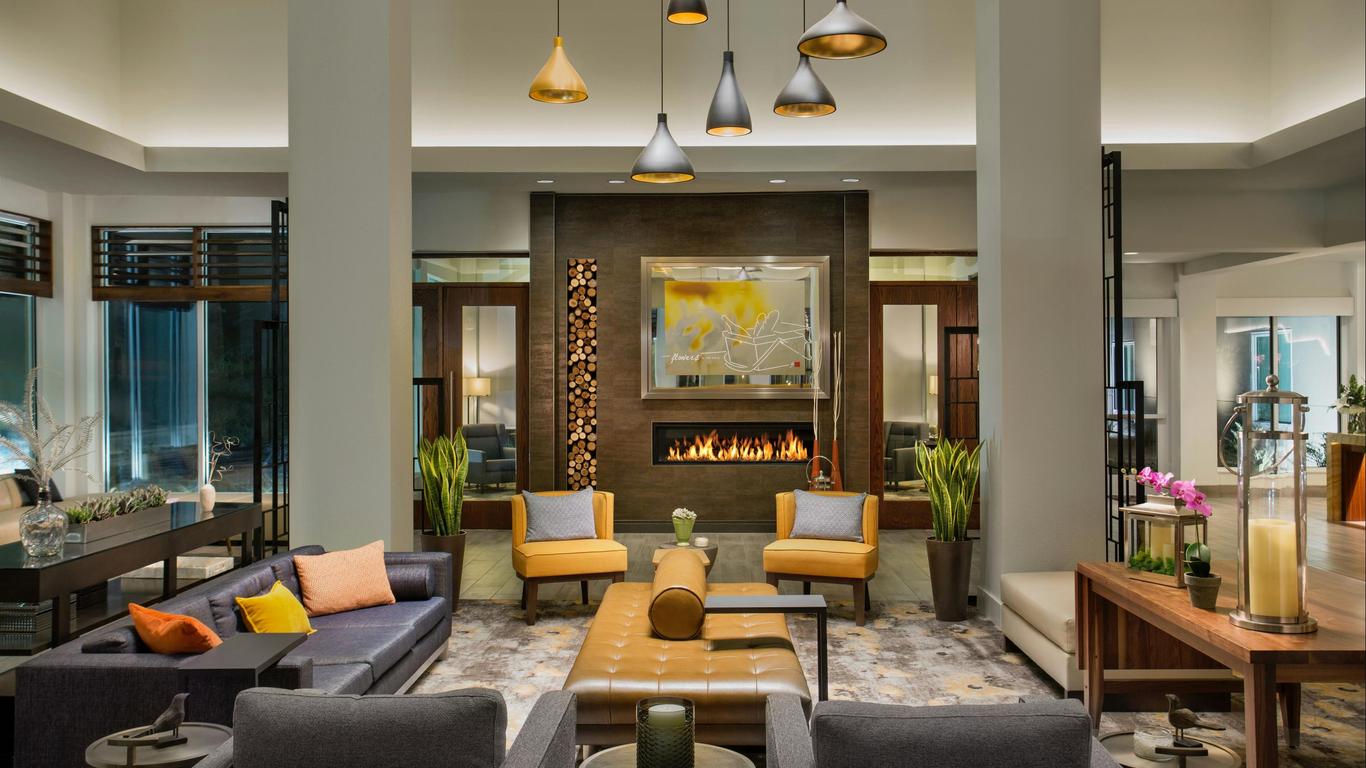 Hilton Garden Inn Lubbock