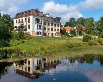 Wedevags Herrgard - Lindesberg - Edificio