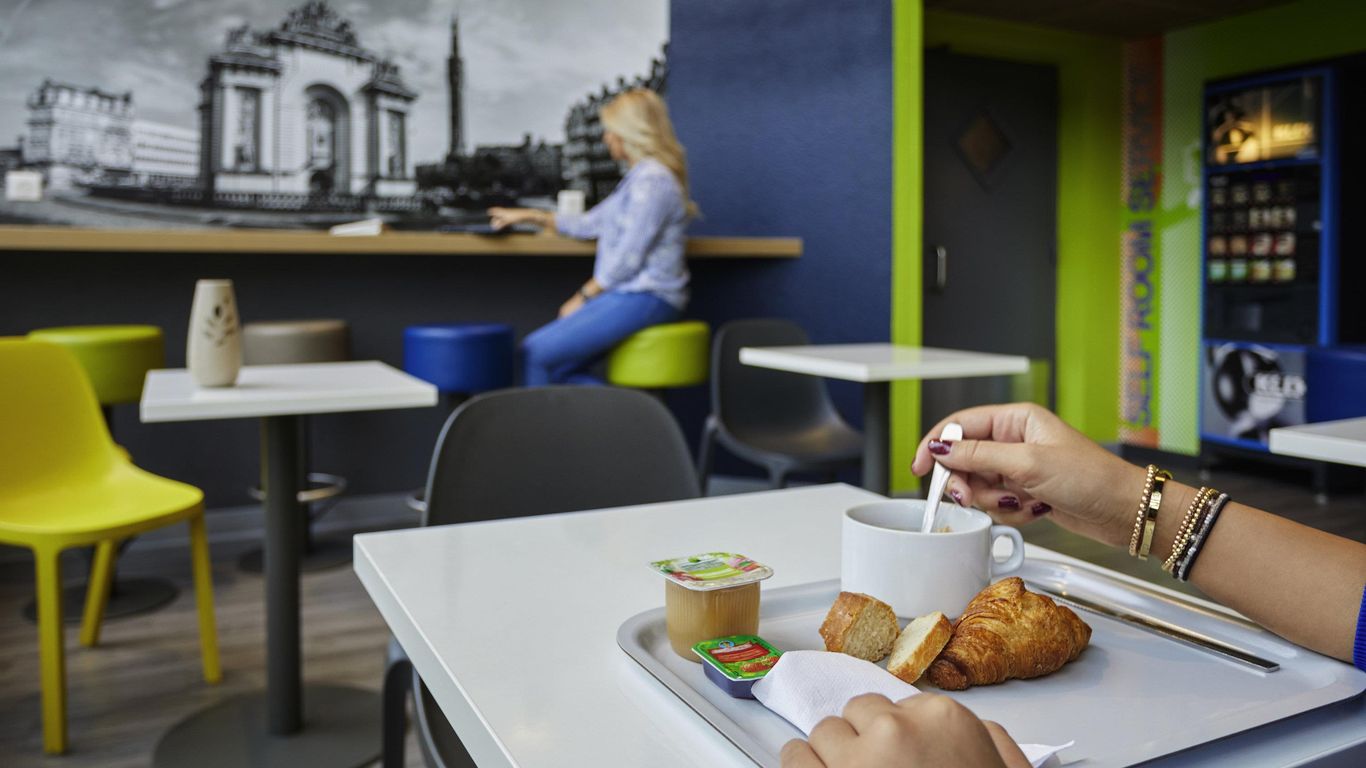 إيبيس بدجيت ليل فيلينوف داسك