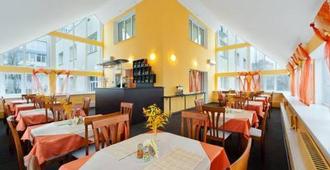Hotel Ukraina - Woronesch - Restaurant
