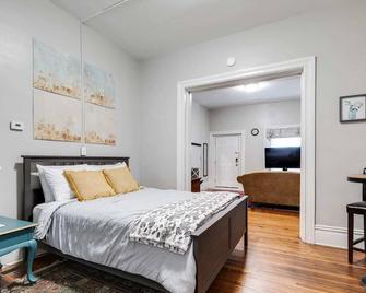 G1 Central Location Museums Free Parking - Richmond