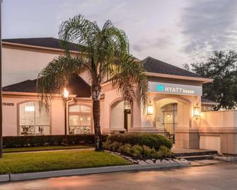 House Houston/Energy Corridor - Houston - Building