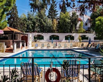 Club Lyda Hotel - Gouves - Pool