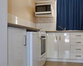 Jefferys Motel - Toowoomba