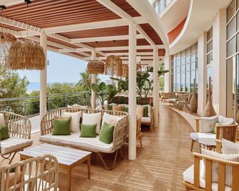 Akra Sorgun Tui Blue Sensatori - Side