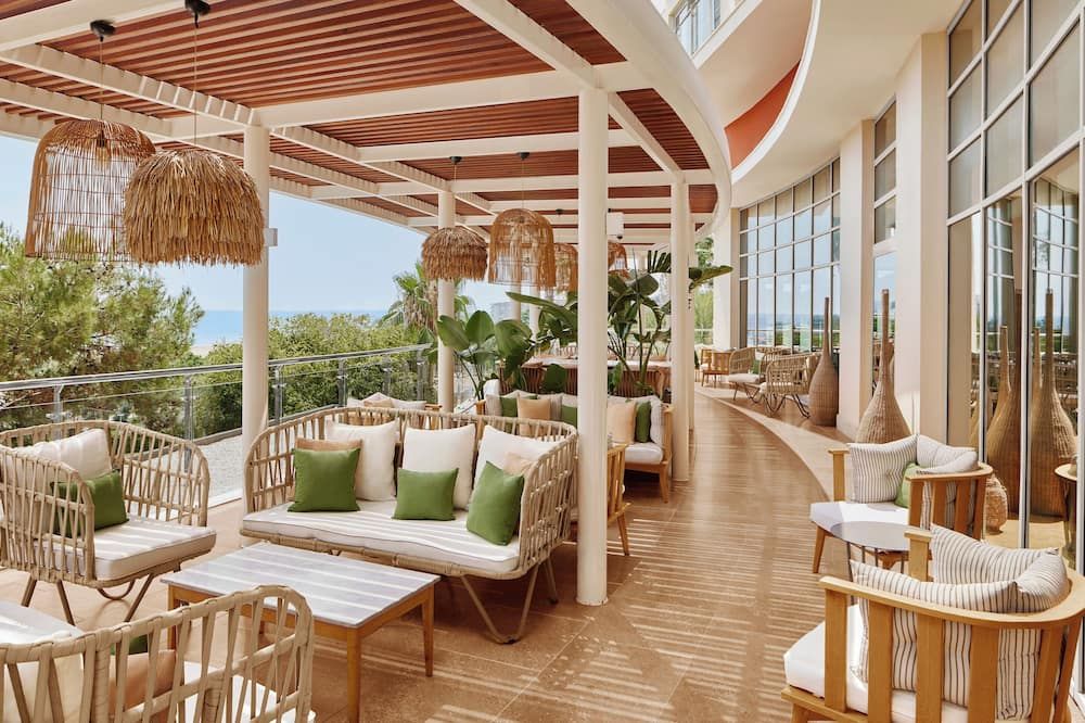 Akra Sorgun Tui Blue Sensatori