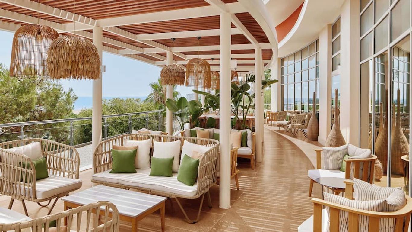 Akra Sorgun Tui Blue Sensatori