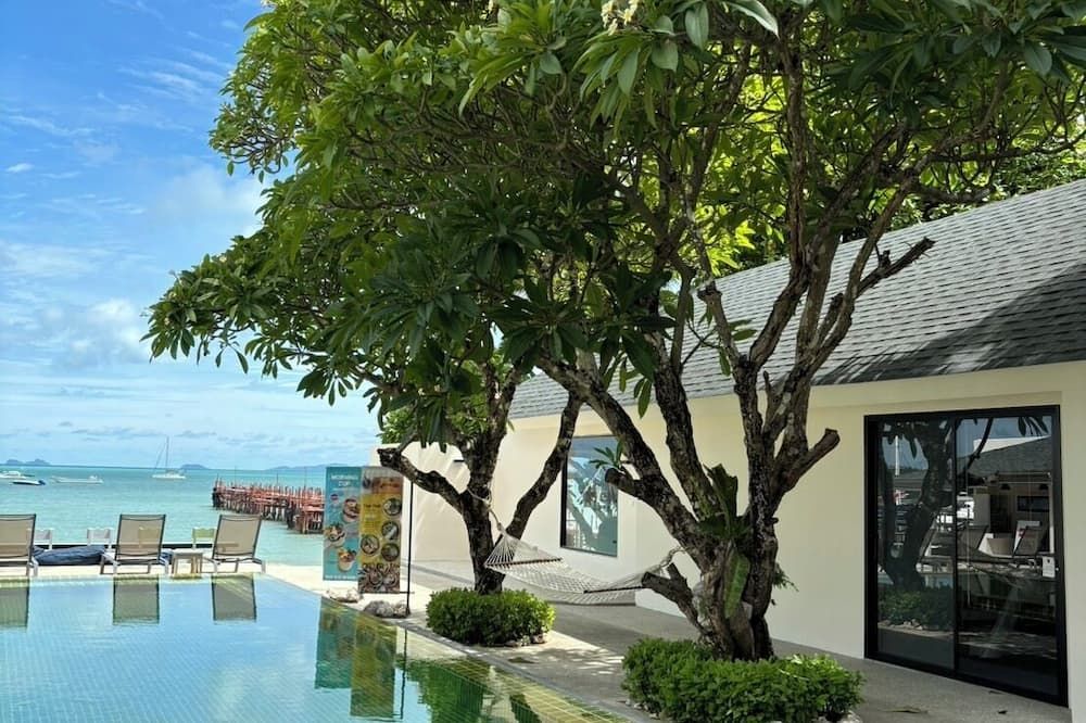Punnpreeda Beach Resort - Ko Samui
