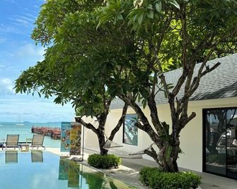 Punnpreeda Beach Resort - Ko Samui