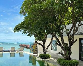 Punnpreeda Beach Resort - Ko Samui