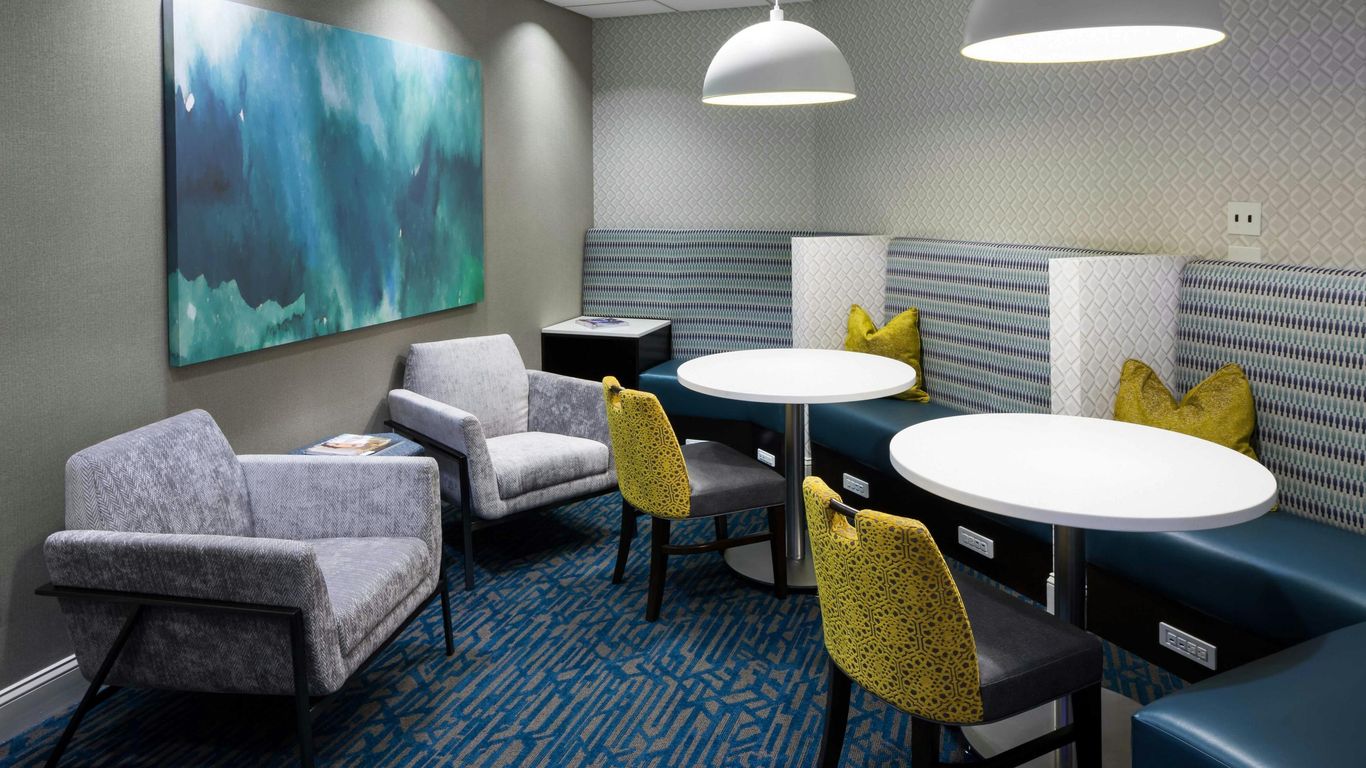 Hampton Inn & Suites Miami-Doral/Dolphin Mall