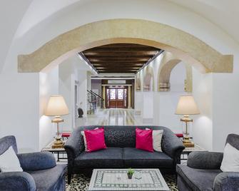 The Arkin Colony Hotel - Kyrenia - Sufragerie