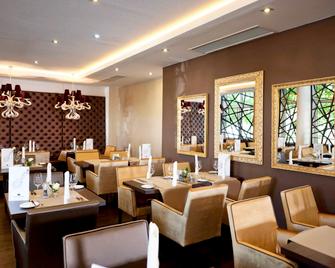 Mercure Hotel & Residenz Frankfurt Messe - Frankfurt am Main - Restaurant