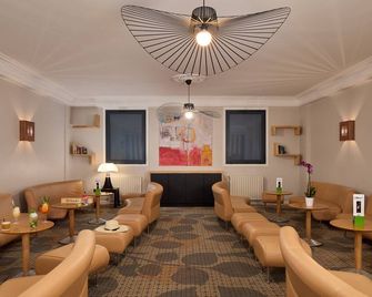 Hôtel Roissy - Lourdes - Lounge