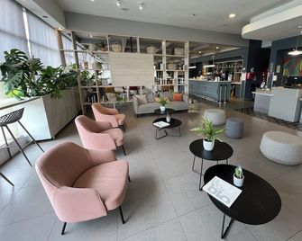 ibis Concepcion - Concepción - Front desk