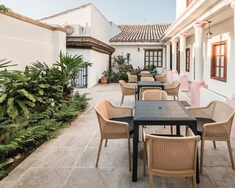 Hotel La Casa de las Sirenas - Tlacotalpan