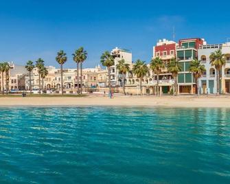 Merzuq House - Birżebbuġa - Beach