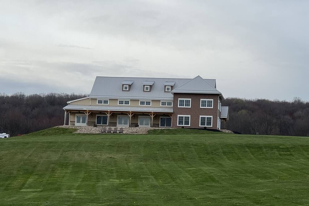 Winery Guest House