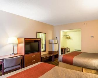 Motel 6 Butte - Historic City Center - Butte