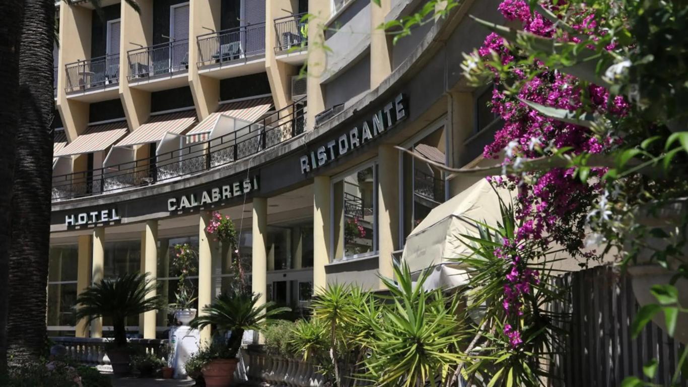 Hotel Calabresi