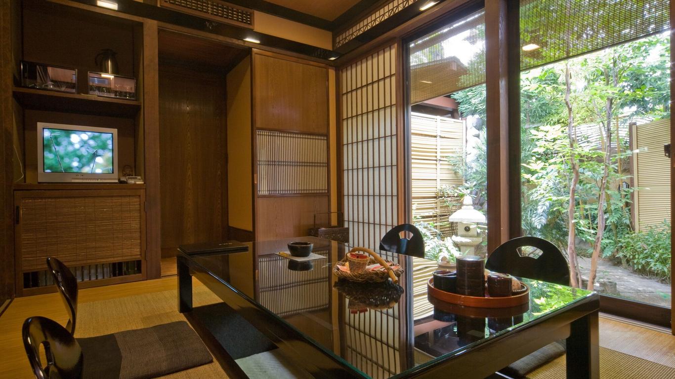 奧伊韋克亞旅館