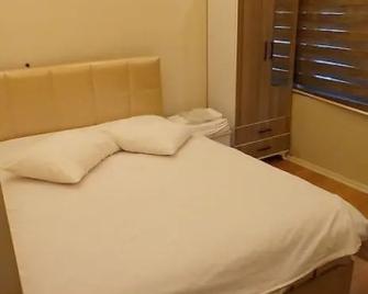 Karaca Suit Apart - Adapazarı - Schlafzimmer