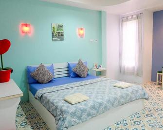 The powerin resort - Chachoengsao - Habitación