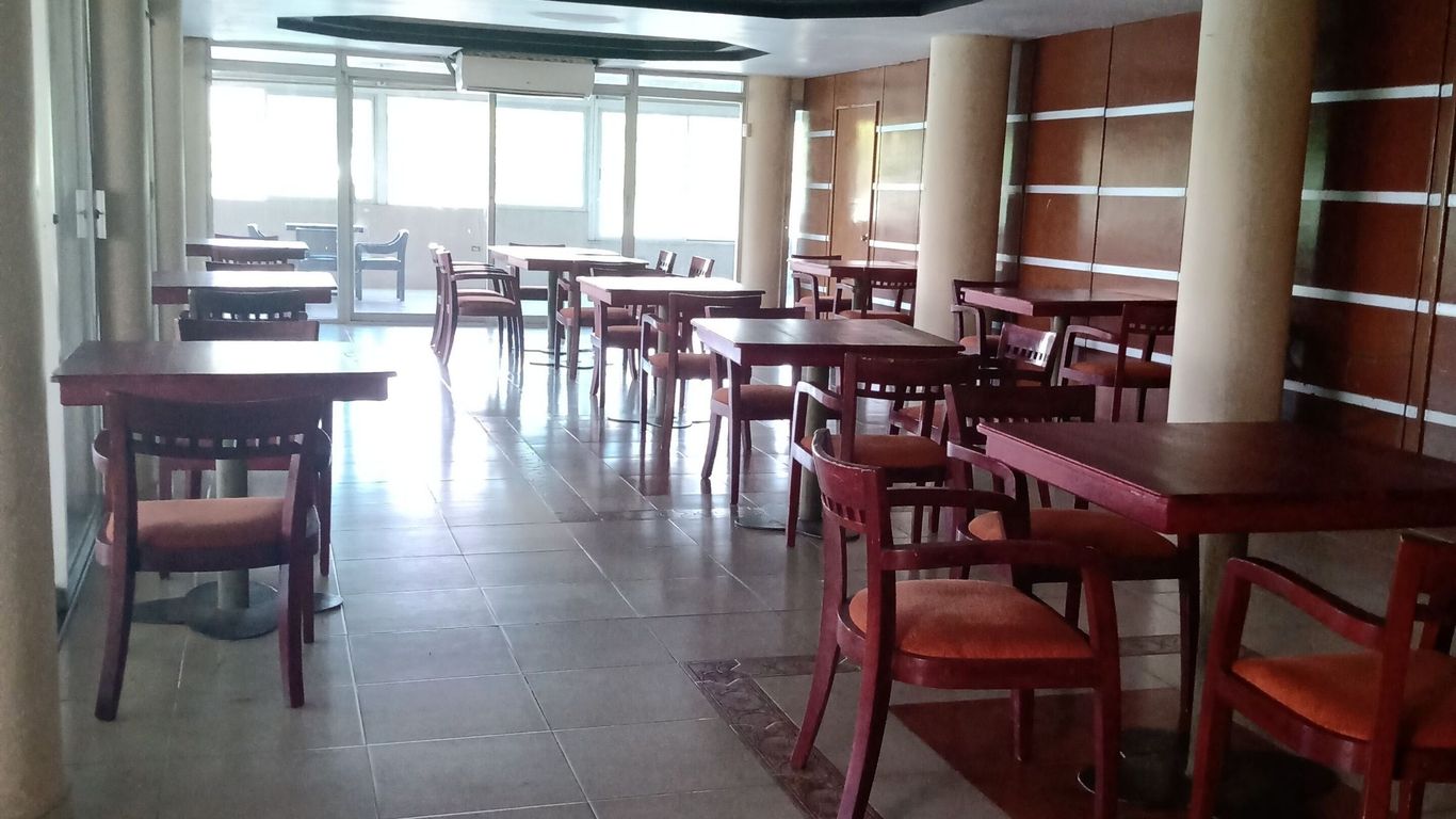 Hotel Graham Villahermosa