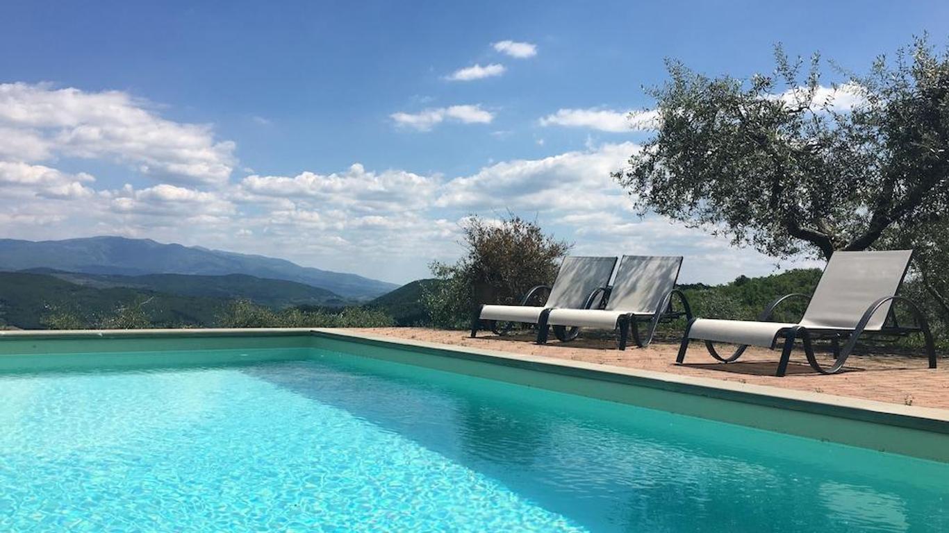 Relais Il Trebbiolo