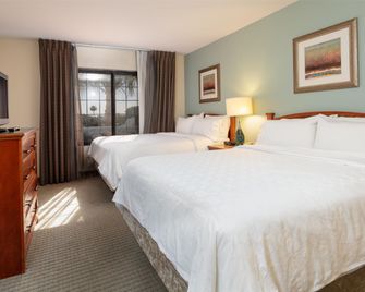 Sonesta Es Suites Anaheim Resort Area - Anaheim - Habitación