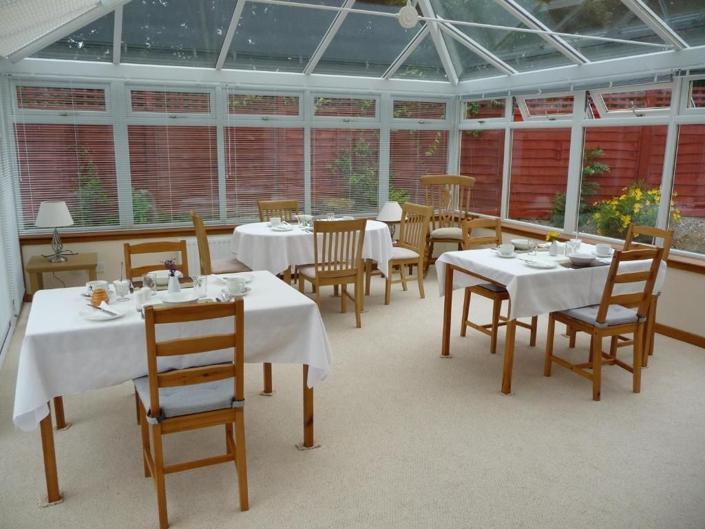 Ordieview Bed & Breakfast - פרת' - מסעדה