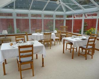 Ordieview Bed & Breakfast - Perth - Restaurant