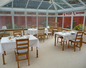 Ordieview Bed & Breakfast - פרת' - מסעדה