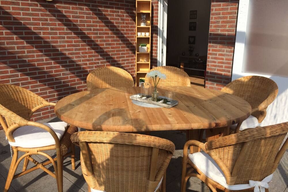 Ferienwohnung Schmugglerpatt - Südlohn