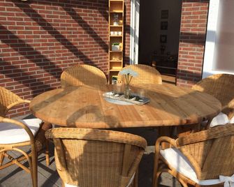 Ferienwohnung Schmugglerpatt - Südlohn