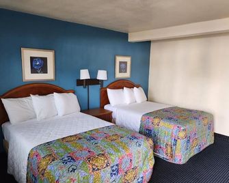 Chandler Inn - Chandler