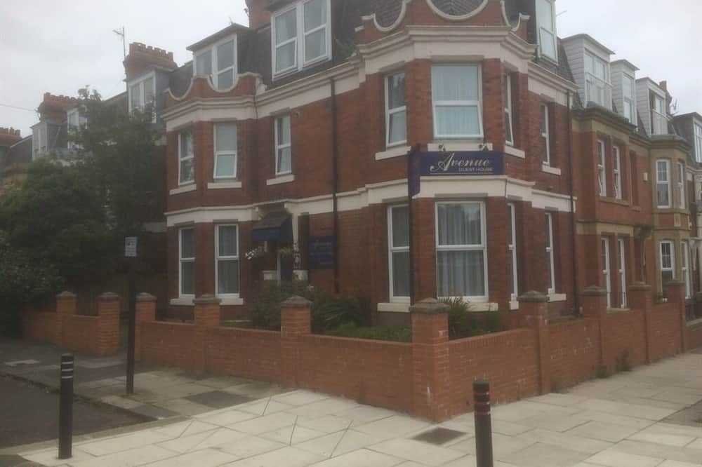 The Avenue - ניוקאסל - בניין