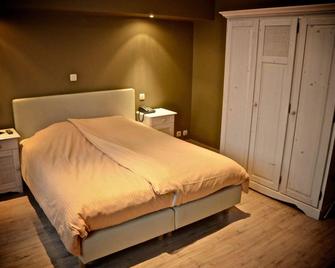 Hotel Amaryllis - Maldegem - Bedroom