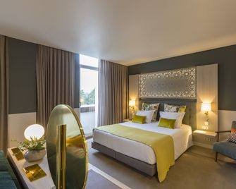 Hotel Estrela de Fatima - Fátima