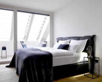 Hotel Maribor, City apartments - Maribor - Soveværelse