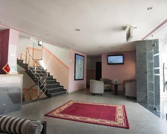 Hotel Chaouen - Chefchaouen - Lobby