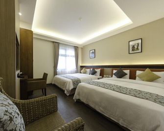 Haiye Guest House - Kenting