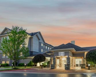 Homewood Suites by Hilton Fayetteville - Fayetteville - Budova