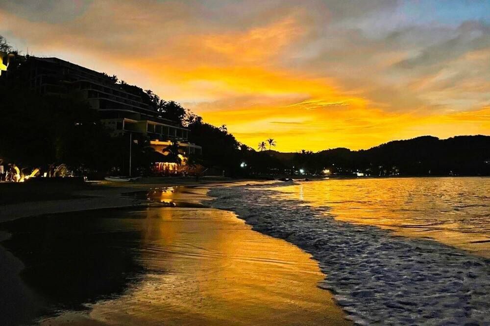 Hotel Zihua Caracol - Zihuatanejo
