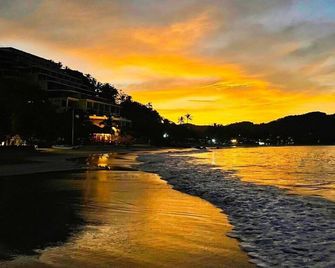 Hotel Zihua Caracol - Zihuatanejo