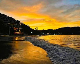 Hotel Zihua Caracol - Zihuatanejo