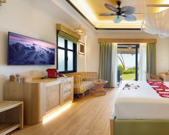 Bamboo Village Beach Resort & Spa - Phan Thiet - Chambre